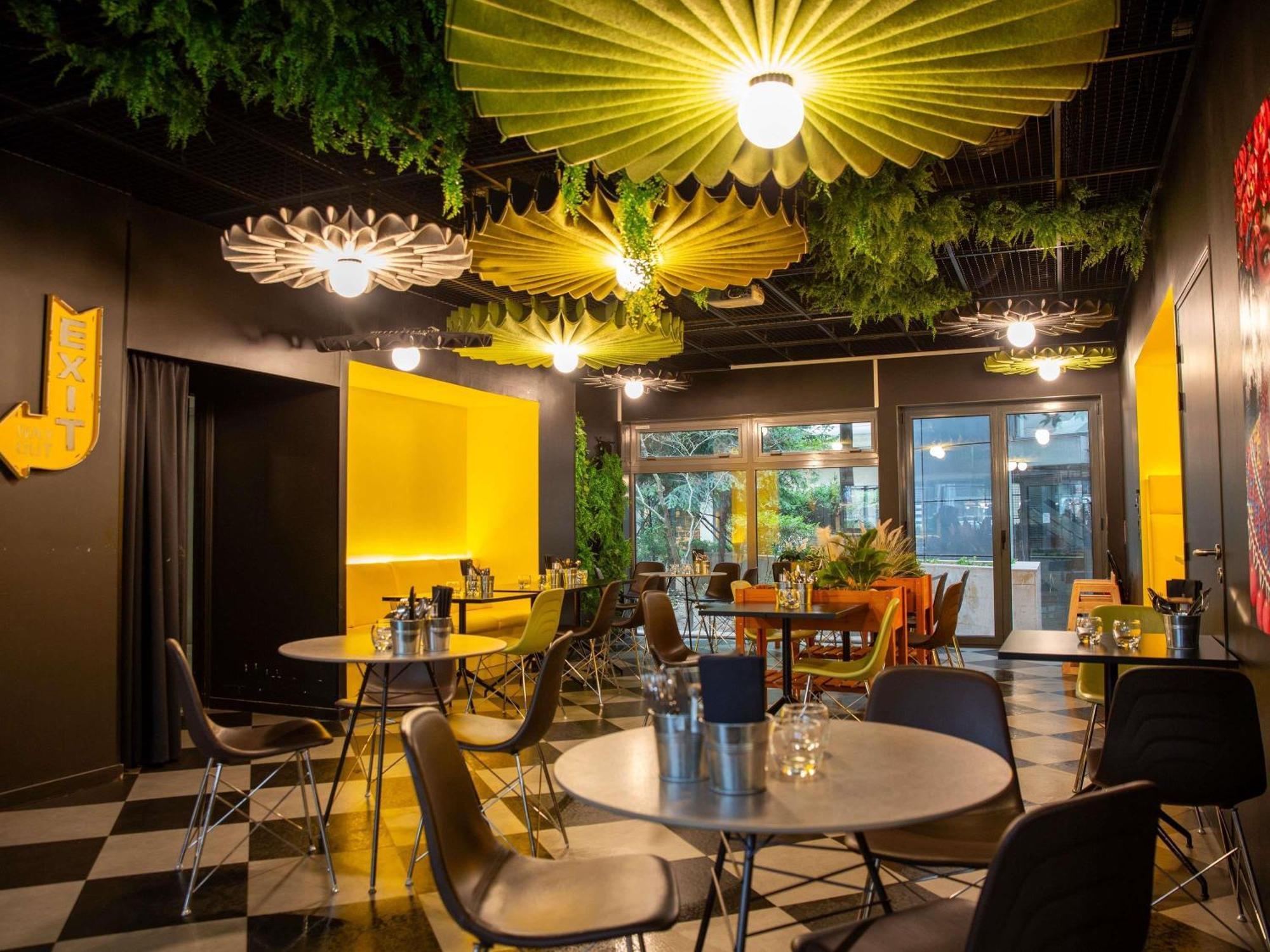 Ibis Bercy Village 3*